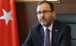 Dr. Mehmet Kasapoğlu'ndan 19 Mayıs mesajı