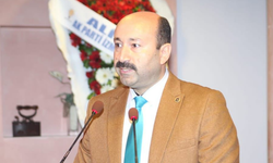 Memur-Sen İzmir İl Başkanı Yılmaz: Hemşireler hak ettiğini almalı!