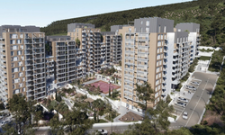 İzmir'de 3 bin 100 sosyal konutun başvuru sonuçları açıklandı!