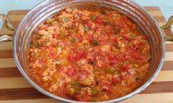 Menemen'in menemeni coğrafi işaretle tescillendi