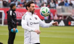 Messi’nin en beğendiği gol sanatla buluşuyor