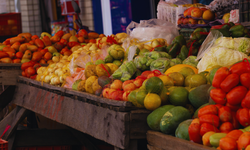 Hal ve marketlere ağır yaptırımlar geliyor