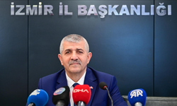 MHP İzmir İl Başkanı Şahin’den İzmir Büyükşehir Belediyesi’ne sert eleştiri