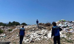 İzmir’de moloz krizi: Belediyeler çareyi gelişigüzel dökümde arıyor