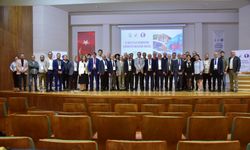 Muğla'da böbrek nakline ışık tutan toplantı