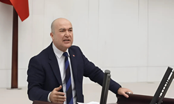 İzmir CHP Milletvekili Bakan’dan Şimşek’e 11 soru