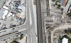 İzmir trafiğine nefes aldıracak dev proje başladı