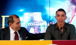 Fernando Muslera’dan Galatasaray’a duygusal veda