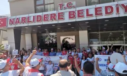 Narlıdere’de grev kararı: Erman Uzun’dan açıklama geldi