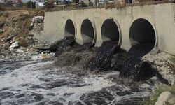 Gediz Nehri'nin kirliliği Meclis gündeminde