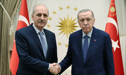 Yeni Meclis Başkanı kim olacak?