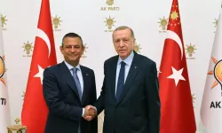 Özgür Özel, Erdoğan'a seslendi; bu çatışmayı bitirin, işimize gücümüze bakalım