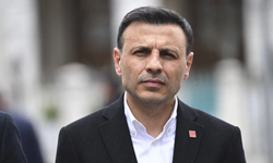 CHP İstanbul İl Başkanı Özgür Çelik dahil 26 kişi hakkında hapis istemi!