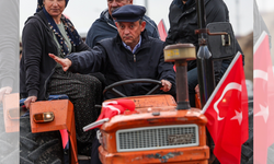 Özgür Özel, asgari ücrete ara zam istiyor