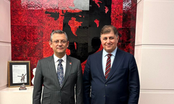 Özgür Özel ile Cemil Tugay sendika konusunda ters düştü