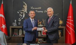 Başkan Türkmen'den kiraz festivali için “Özel” Davet