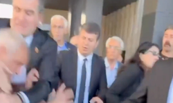 Özgür Özel saldırıya uğradı