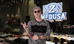 Palet Zengin ile Neredeyiz? | Z MEDUSA