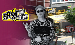Palet Zengin ile Neredeyiz? MAXİ CHEF – Hatay / Altıntaş