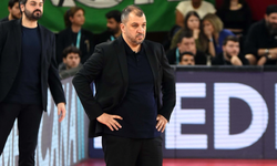 Petkimspor'da Burak Gören dönemi sona erdi