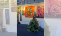 İzmir'de Sanat Fuarı: 7 Mayıs'ta başlıyor