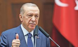 Cumhurbaşkanı Erdoğan'dan doğal gaz müjdesi