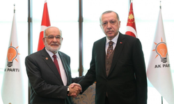 Karamollaoğlu, Erdoğan'a tazminat ödeyecek