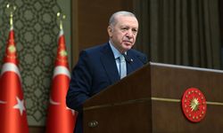 Cumhurbaşkanı Erdoğan: Eline mikrofon ve kamera alıp sokağa çıkan herkes gazeteci değildir