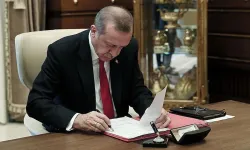 Cumhurbaşkanı Erdoğan'ın yeni anayasa için görevlendirdiği 10 isim belli oldu
