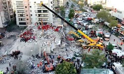 Rıza Bey Apartmanı davasında yeni bilirkişi raporu