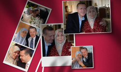 Cumhurbaşkanı Erdoğan’dan Anneler Günü mesajı