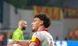Göztepe sezonu galibiyetle kapattı: Avrupa hayali bir sonraki yıla kaldı