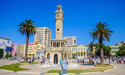 Dünyanın en mutlu şehirleri açıklandı. Listede İzmir de var