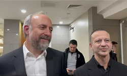 Halit Ergenç ve Rıza Kocaoğlu'nun ifadeleri ortaya çıktı