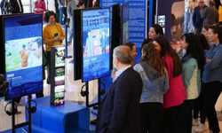 Sabancı Üniversitesi'nden 25. yıl sergisi