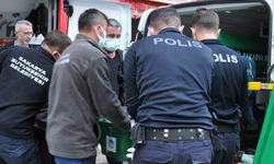 Kötü koku gerçeği ortaya çıkardı: Günler önce hayatını kaybetmiş!