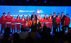 Sakıp Sabancı Spor Ödülleri sahiplerini buldu