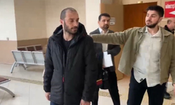 Rapçi Sansar Salvo’ya tahliye!