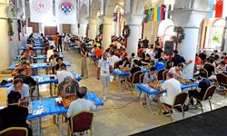 Satrancın kalbi Çeşme’de atacak: 29 ülke katılıyor