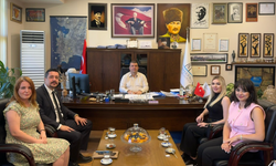 Seferihisar’da adalete erişim kolaylaşıyor