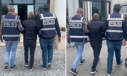 Selçuk’ta ruhsatsız silah operasyonu: 1 şüpheli yakalandı!