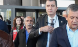 Özgür Özel'e saldıran Selçuk Tengioğlu kim? Daha önceki suçları neydi?