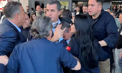 Özgür Özel saldırıya uğradı