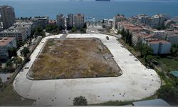 Karşıyaka’da stat krizi: 10 yıldır beklenen hayal