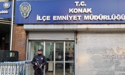 İzmir’de suç makinesi enselendi!