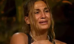 Survivor'da şok diskalifiye: Kadın çalışana fiziksel teması Acun affetmedi!