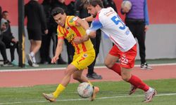 Tire 2021 FK, Play-Off’ta penaltılarla veda etti