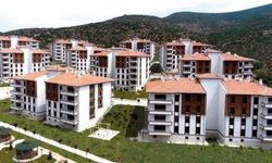 İzmir Aliağa’ya 1041 konutluk TOKİ projesi geliyor