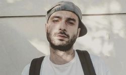 Tahliye edilen Sansar Salvo hastaneye yatırıldı!