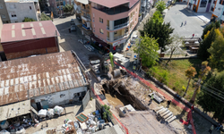 Taşkın kabusu sona eriyor, İZSU dev projede yüzde 60'ı tamamladı!
